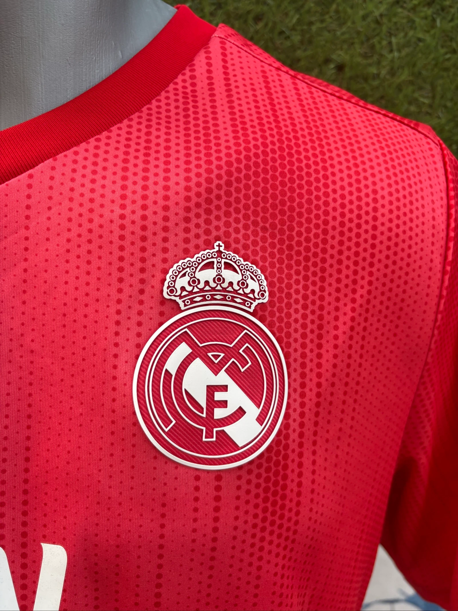 Bale Real Madrid Jersey – photo 5